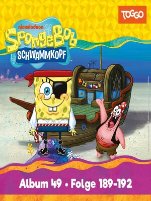 cover image of Folge 49